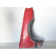 Φτερό VW POLO 1990 - 1994 ( 86C - 80 ) Εμπρός Δεξιά XC14527