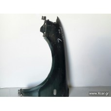 Φτερό VW PASSAT 1997 - 2000 ( 3B2 ) VOLKSWAGEN Εμπρός Αριστερά XC14529