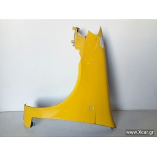 Φτερό FIAT PUNTO 2003 - 2011 ( 188 ) Εμπρός Αριστερά XC14492