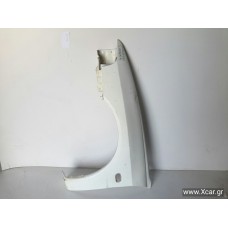 Φτερό MITSUBISHI LANCER 1997 - 2004 ( CK ) Εμπρός Αριστερά XC14564