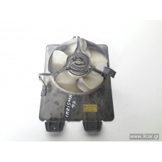 Βεντιλατέρ Νερού MITSUBISHI CARISMA 1996 - 1999 ( DA ) XC14625