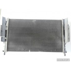 Ψυγεία Νερού RENAULT LAGUNA 2001 - 2005 ( BG ) ( KG ) XC14654