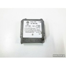 Εγκέφαλος Αερόσακων SEAT IBIZA 1999 - 2002 ( 6K ) SIEMENS 5WK42800