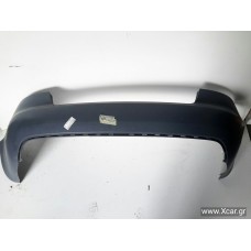 Προφυλακτήρας Βαφόμενος AUDI A4 2005 - 2008 ( 8E )( 8H ) Πίσω 8H0807303