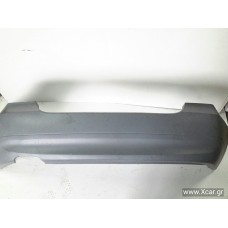 Προφυλακτήρας Βαφόμενος BMW 3 Series 2005 - 2011 ( E90/1/2/3 ) Πίσω BM04026BAN