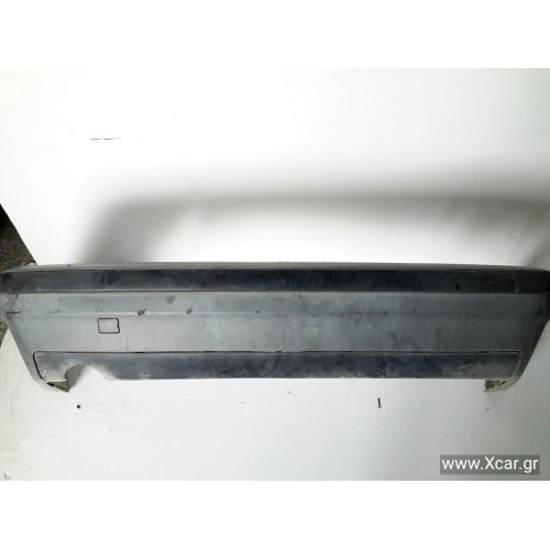 Προφυλακτήρας Βαφόμενος BMW 3 Series 1995 - 2000 ( E36 F/L) Πίσω 12511960715 Προφυλακτήρας Βαφόμενος BMW 3 Series 1995 - 2000 ( E36 F/L) Πίσω 12511960715
