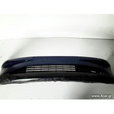 Προφυλακτήρας Βαφόμενος Χωρίς Προβολείς PEUGEOT 206 1998 - 2002 Εμπρός XC14730