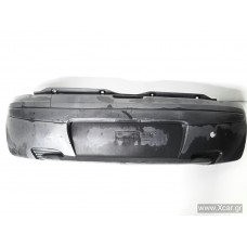 Προφυλακτήρας Βαφόμενος FIAT PUNTO 2003 - 2011 ( 188 ) Πίσω XC14750