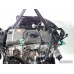 Κινητήρας - Μοτέρ PEUGEOT 106 1996 - 2003 CITROEN HFX