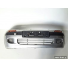 Προφυλακτήρας Βαφόμενος CHEVROLET-DAEWOO MATIZ 1998 - 2001 ( M100 ) DAEWOO Εμπρός 96317584