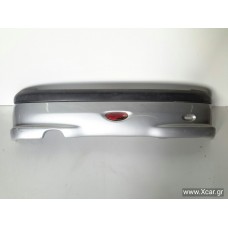 Προφυλακτήρας PEUGEOT 206 1998 - 2002 Πίσω 9625077877