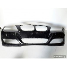 Προφυλακτήρας Βαφόμενος Με Προβολείς BMW 3 Series 2005 - 2011 ( E90/1/2/3 ) Εμπρός 51117143746