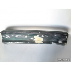 Προφυλακτήρας Βαφόμενος RENAULT MEGANE 1996 - 1998 Πίσω XC14814
