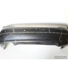 Προφυλακτήρας Βαφόμενος MERCEDES C CLASS 2007 - 2011 ( W204 ) Πίσω 2048851025
