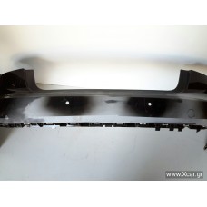 Προφυλακτήρας Βαφόμενος AUDI A6 2010 - 2014 ( C7 ) Πίσω 4G5807511