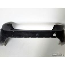 Προφυλακτήρας Βαφόμενος VOLVO S60 2010 - 2014 Πίσω 30795028