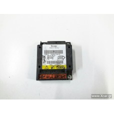 Εγκέφαλος Αερόσακων CITROEN C2 2003 - 2008 ( JM ) XC14884