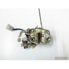 Κλειδαριά Πόρτας MAZDA 323 1992 - 1995 ( BG ) Εμπρός Αριστερά XC14886