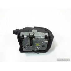 Κλειδαριά Πόρτας Ηλεκτρομαγνητική BMW 3 Series 2003 - 2005 ( E46 F/L ) Εμπρός Δεξιά 82534339