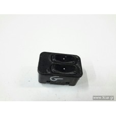 Χειριστήρια Παραθύρων-Διακόπτες OPEL ASTRA 1998 - 2004 ( G ) 90561088