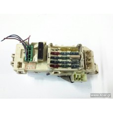 Ασφαλειοθήκη Εσωτερική MAZDA 323 1992 - 1995 ( BG ) XC14914