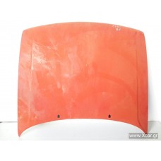 Καπό AUDI 80 1991 - 1995 ( 8C ) ( B4 ) XC14955