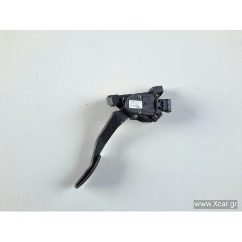 Πετάλ Γκαζιού MITSUBISHI COLT 2005 - 2008 ( CZ ) A4543000304