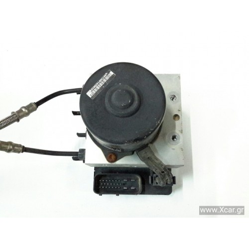 Μονάδα ABS VW GOLF 1998 - 2004 ( Mk4 ) ATE 10020401424