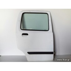 Πόρτα SUZUKI WAGON R 2000 - 2003 ( RB ) Πίσω Δεξιά XC15250