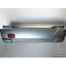 Προφυλακτήρας Βαφόμενος HYUNDAI ACCENT 2003 - 2005 ( CG ) ( LC2 ) Πίσω XC15255