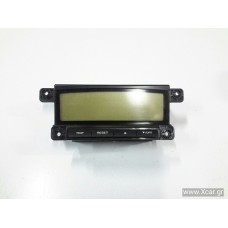 Οθόνη Υπολογιστή KIA CEED 2007 - 2009 (ED) 957101H100