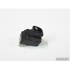 Διακόπτης Παραθύρου HYUNDAI ACCENT 1999 - 2003 ( CG ) ( LC ) Εμπρός Δεξιά XC15333