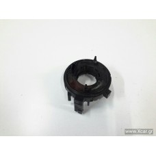 Ταινία Αερόσακου Τιμονιού (Ροζέτα) VW GOLF 1998 - 2004 ( Mk4 ) VOLKSWAGEN 1J0959653