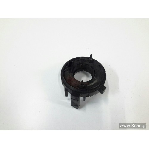 Ταινία Αερόσακου Τιμονιού (Ροζέτα) VW GOLF 1998 - 2004 ( Mk4 ) VOLKSWAGEN 1J0959653