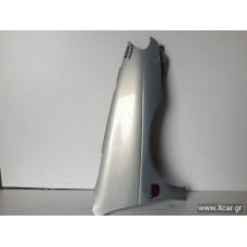 Φτερό RENAULT MEGANE 1999 - 2002 Εμπρός Δεξιά XC15599