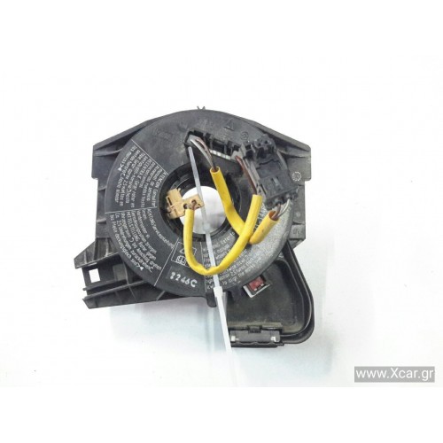 Ταινία Αερόσακου Τιμονιού (Ροζέτα) FORD MONDEO 2000 - 2003 ( Mk3a ) 1S7T14A664AC