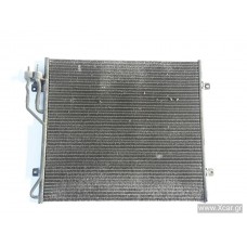 Ψυγεία A/C (Εξωτερικό) JEEP CHEROKEE 2002 -2005 ( KJ ) XC15711