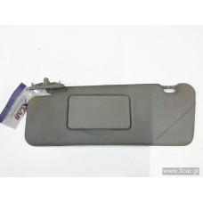 Σκιάδια CITROEN XSARA 1997 - 2000 Αριστερά XC15760