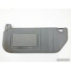 Σκιάδια CITROEN SAXO 1999 - 2002 Αριστερά XC15779