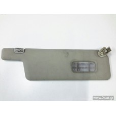 Σκιάδια SEAT IBIZA 1997 - 1998 ( 6K ) Δεξιά XC15807