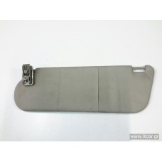 Σκιάδια OPEL ASTRA 1998 - 2004 ( G ) Αριστερά XC15820