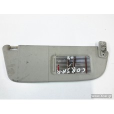 Σκιάδιο OPEL CORSA 2000 - 2004 ( C ) Δεξιά XC15883
