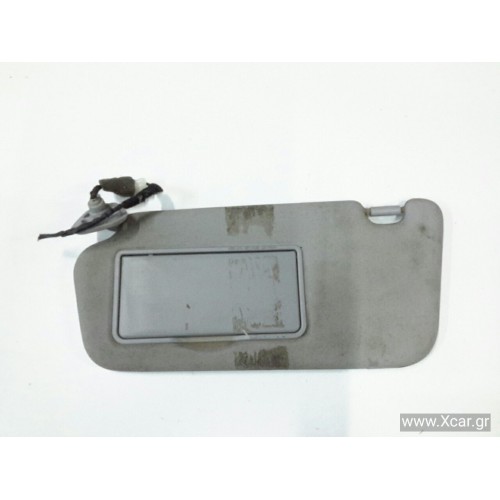 Σκιάδιο KIA RIO 2005 - 2011 ( JB ) Αριστερά XC15921