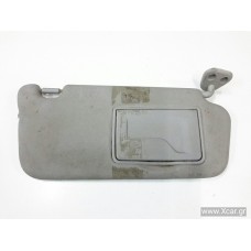 Σκιάδιο KIA RIO 2005 - 2011 ( JB ) Δεξιά XC15922