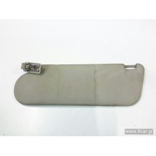 Σκιάδιο OPEL ASTRA 1998 - 2004 ( G ) Αριστερά XC15931