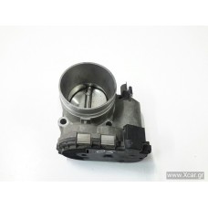 Πεταλούδα Γκαζιού-Κλαπέτο ALFA ROMEO 147 2000 - 2004 ( 937 ) BOSCH 0280750073