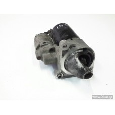 Μίζα ALFA ROMEO 147 2000 - 2004 ( 937 ) BOSCH 0001107411