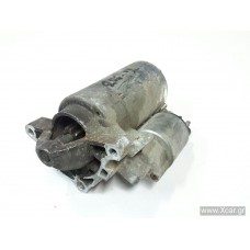 Μίζα PEUGEOT 206 1998 - 2002 BOSCH 0001112041