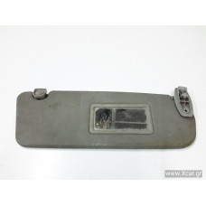 Σκιάδιο CITROEN ZX 1991 - 1994 ( N2 ) Δεξιά XC16032