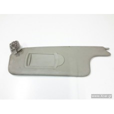 Σκιάδιο RENAULT MEGANE 2006 - 2008 Αριστερά XC16039